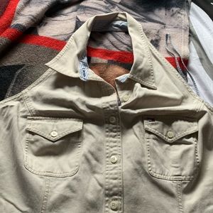 NWOT halter Tommy Hilfiger dress